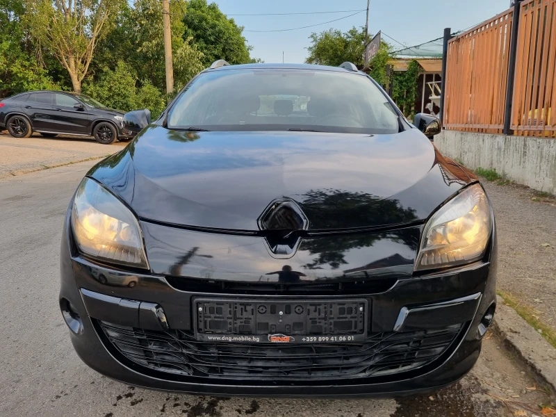 Renault Megane 1, 500DCI EURO5B , снимка 2 - Автомобили и джипове - 50920478