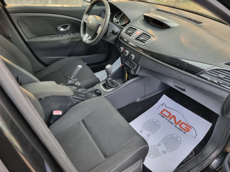 Renault Megane 1, 500DCI EURO5B , снимка 7 - Автомобили и джипове - 50920478