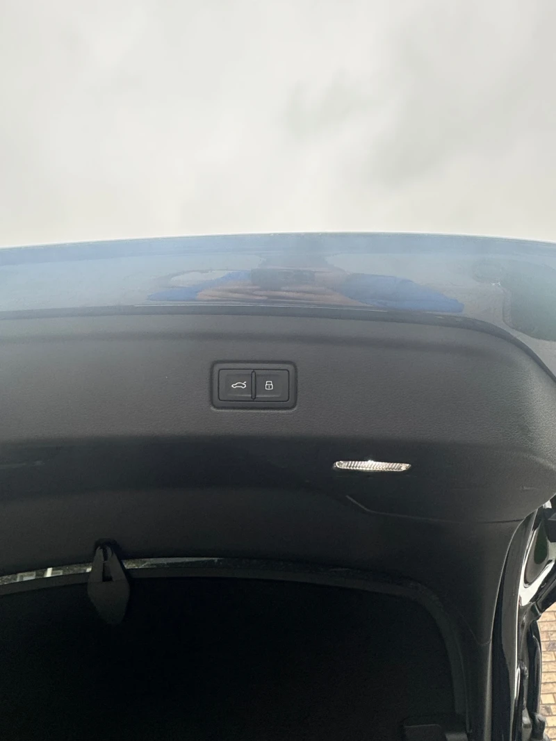 Audi A5 Sportback 2.0 TFSI, снимка 4 - Автомобили и джипове - 52568205