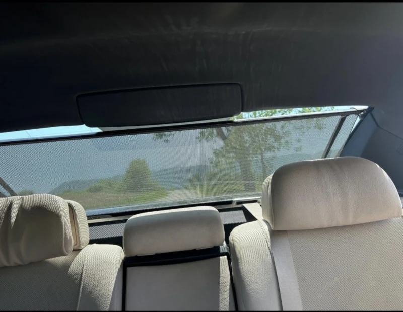 BMW 740 Long Xdrive DVD, снимка 11 - Автомобили и джипове - 52840820