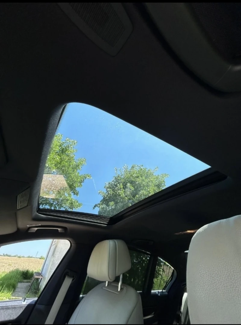 BMW 740 Long Xdrive DVD, снимка 7 - Автомобили и джипове - 52840820