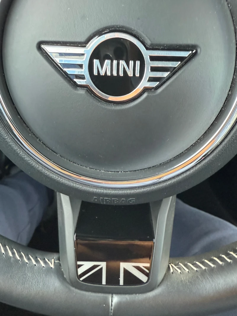 Mini Cooper s YOURS, снимка 7 - Автомобили и джипове - 52645531