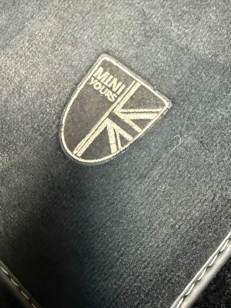 Mini Cooper s YOURS, снимка 6 - Автомобили и джипове - 52645531