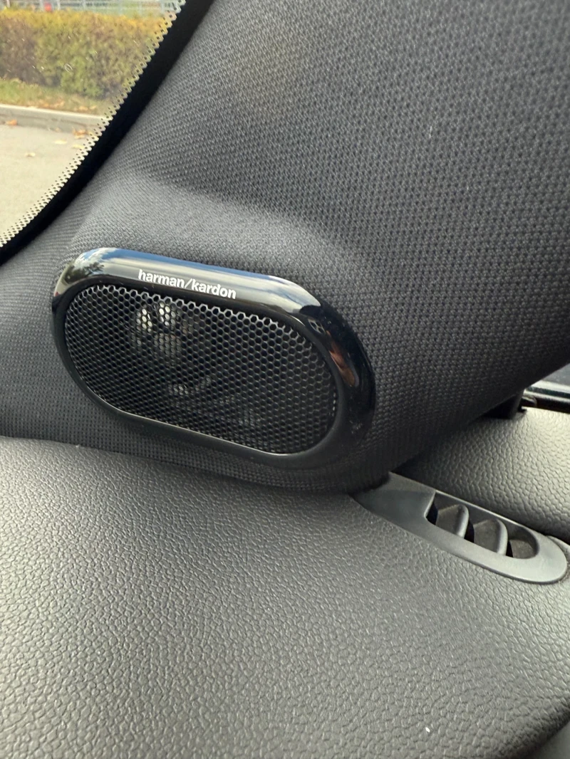 Mini Cooper s YOURS, снимка 8 - Автомобили и джипове - 52645531