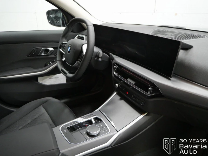 BMW 318 i Steptronic, снимка 7 - Автомобили и джипове - 52727768