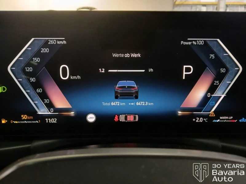 BMW 318 i Steptronic, снимка 9 - Автомобили и джипове - 52727768