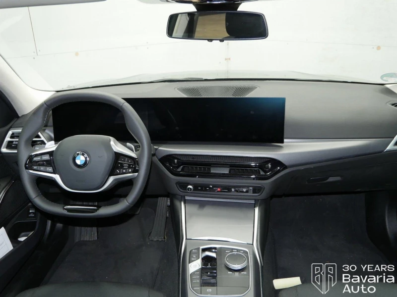 BMW 318 i Steptronic, снимка 6 - Автомобили и джипове - 52727768