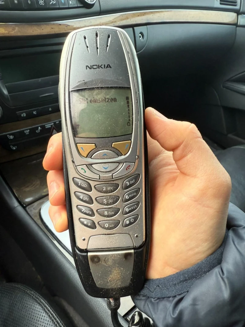 Mercedes-Benz E 320, снимка 8 - Автомобили и джипове - 52980131