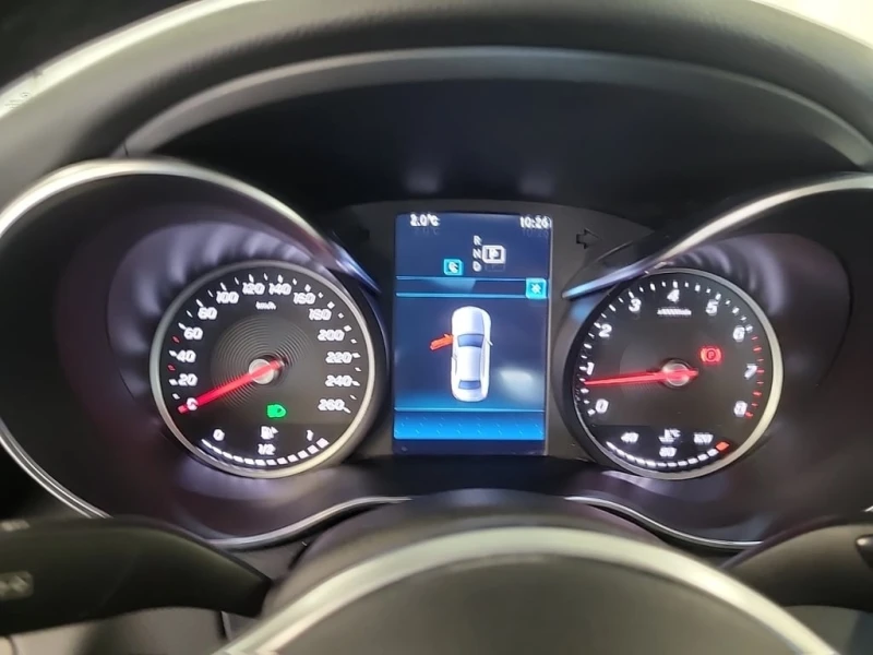 Mercedes-Benz C 300 * CARFAX * БЕЗ ПЪРВОНАЧАЛНА ВНОСКА, снимка 10 - Автомобили и джипове - 53042959