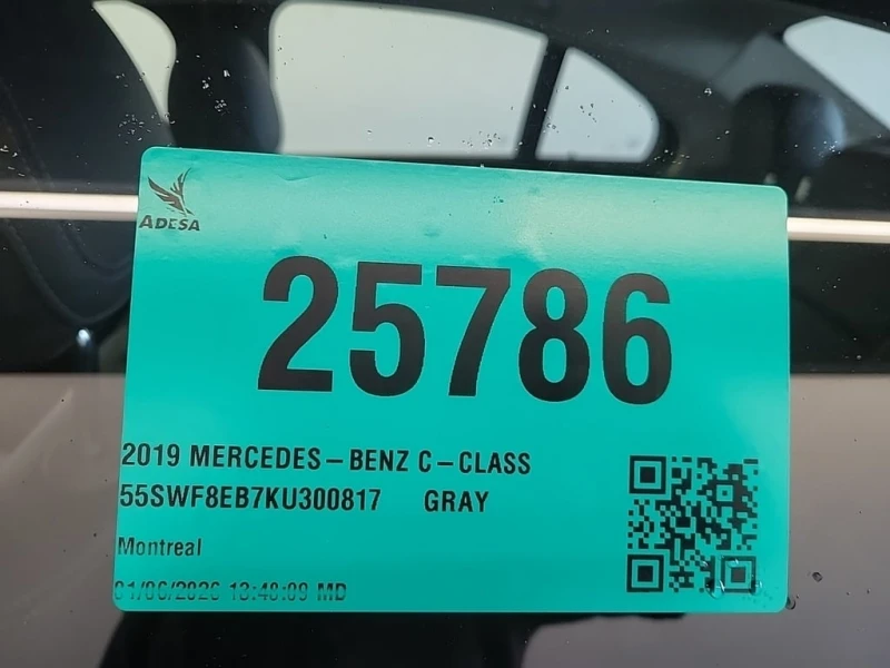 Mercedes-Benz C 300 * CARFAX * БЕЗ ПЪРВОНАЧАЛНА ВНОСКА, снимка 14 - Автомобили и джипове - 53042959