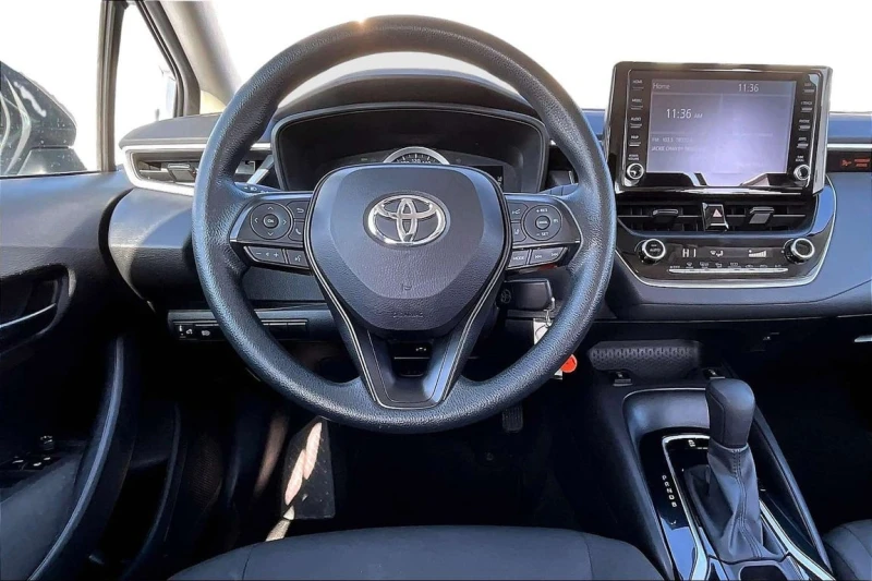 Toyota Corolla * SE * CARFAX * ФИКСИРАНА ЦЕНА, снимка 3 - Автомобили и джипове - 53452827