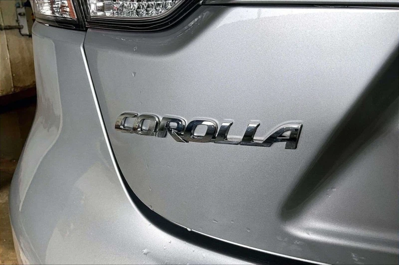 Toyota Corolla * SE * CARFAX * ФИКСИРАНА ЦЕНА, снимка 8 - Автомобили и джипове - 53452827