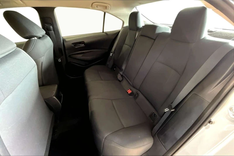 Toyota Corolla * SE * CARFAX * ФИКСИРАНА ЦЕНА, снимка 10 - Автомобили и джипове - 53452827