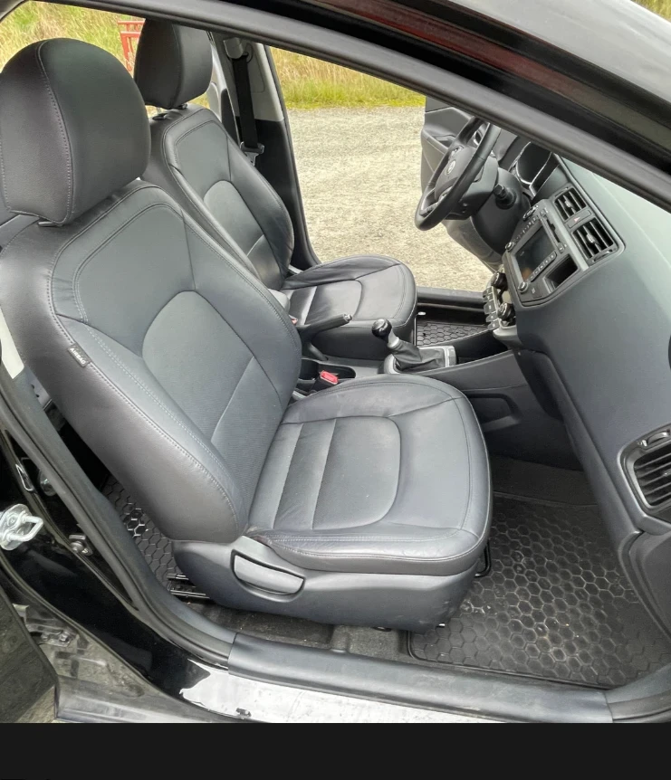 Kia Rio CVVT - изображение 7