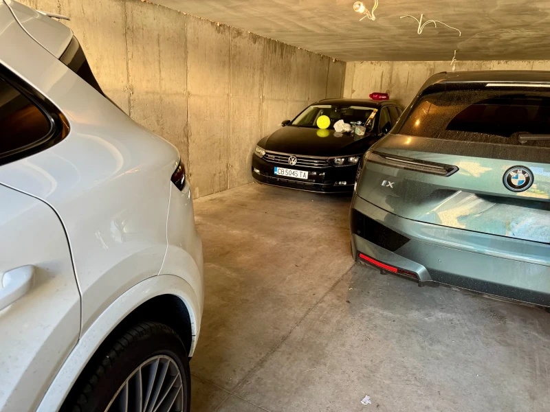 VW Passat 2.0 TDI 4motion - 25800 лв. - 83239522 1