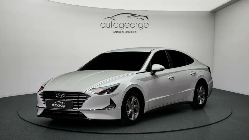 Hyundai Sonata 2.0LPG - 28400 лв. - 41097646 1