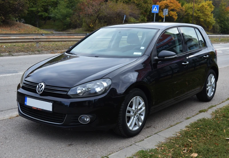 VW Golf 1.4 TSI - 122hp - DSG - 10000 лв. / 5112.92 € - 84530463 1