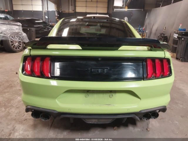 Ford Mustang GT 5.0 SUPER PREMIUM FASTBACK | Mobile.bg � ����������� 9
