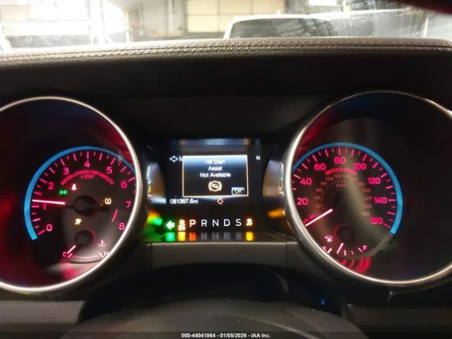 Ford Mustang GT 5.0 SUPER PREMIUM FASTBACK | Mobile.bg � ����������� 6