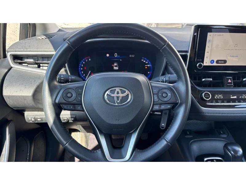Toyota Corolla SDN 1.5P CVT EXECUTIVE, снимка 13 - Автомобили и джипове - 54410682