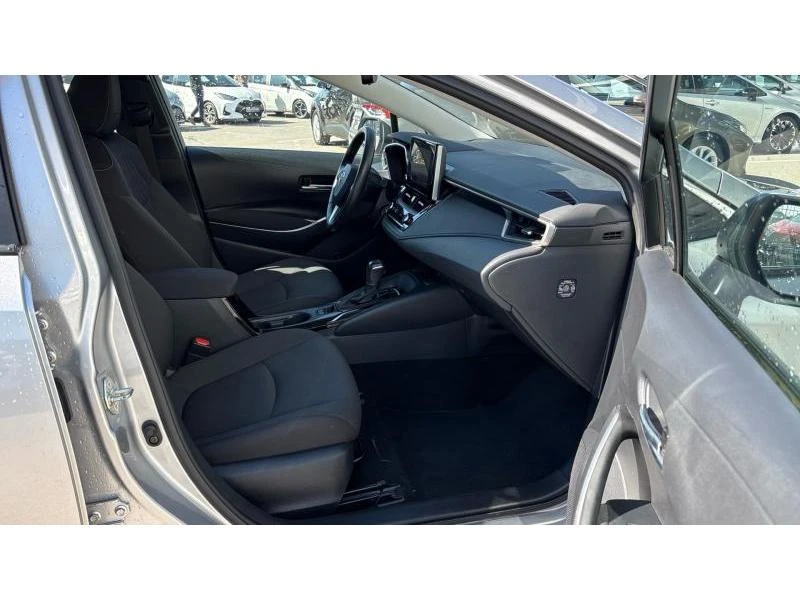 Toyota Corolla SDN 1.5P CVT EXECUTIVE, снимка 6 - Автомобили и джипове - 54410682