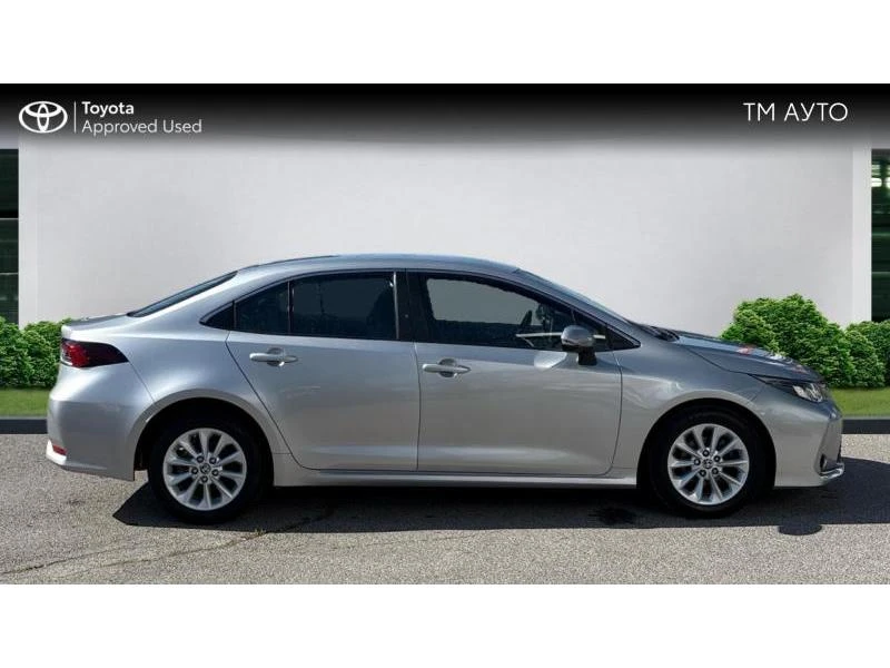 Toyota Corolla SDN 1.5P CVT EXECUTIVE, снимка 17 - Автомобили и джипове - 54410682