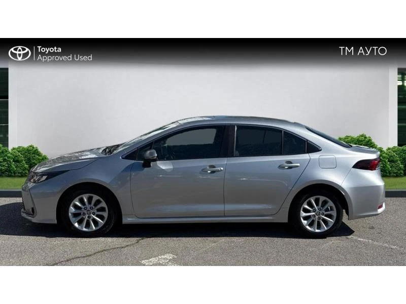 Toyota Corolla SDN 1.5P CVT EXECUTIVE, снимка 3 - Автомобили и джипове - 54410682