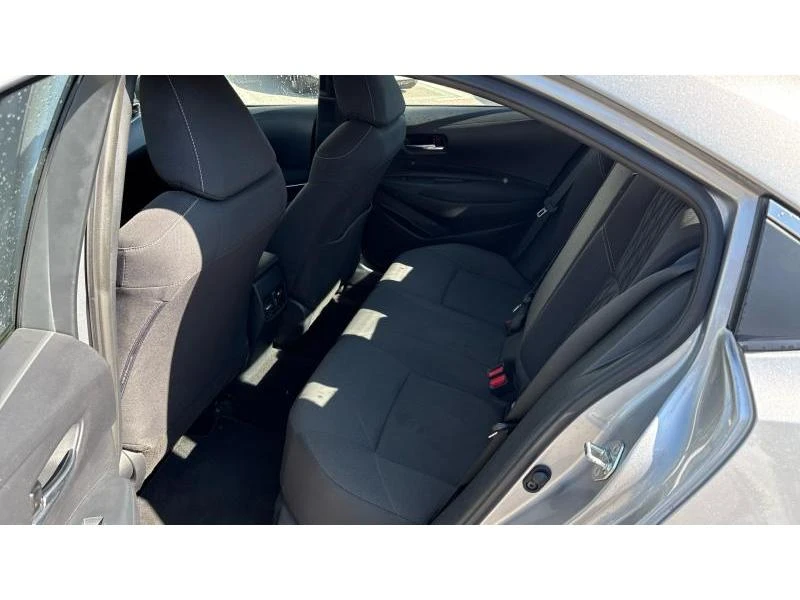 Toyota Corolla SDN 1.5P CVT EXECUTIVE, снимка 11 - Автомобили и джипове - 54410682
