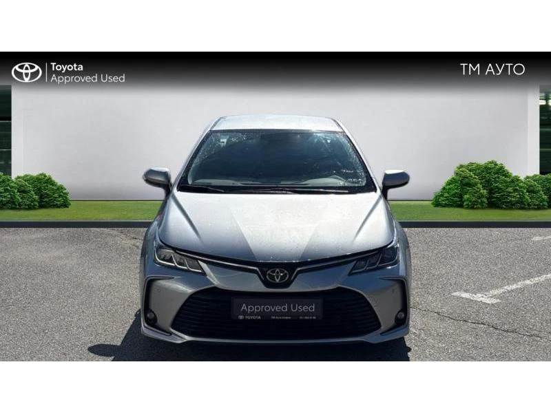 Toyota Corolla SDN 1.5P CVT EXECUTIVE, снимка 5 - Автомобили и джипове - 54410682