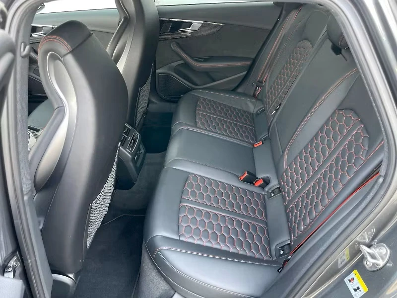 Audi Rs4 Avant 2.9 Quattro Ceramic Brakes, снимка 6 - Автомобили и джипове - 54613820