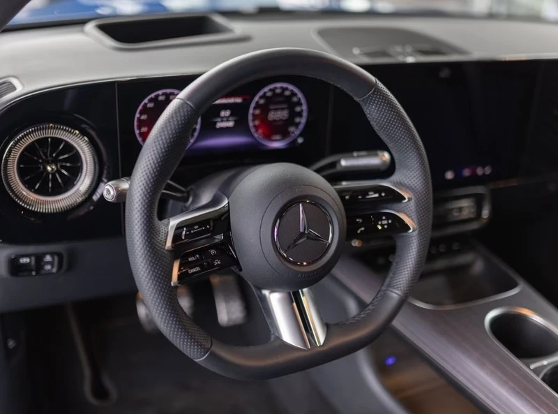 Mercedes-Benz CLA 350 85 kWh EQ Technology 4MATIC, снимка 5 - Автомобили и джипове - 55447878