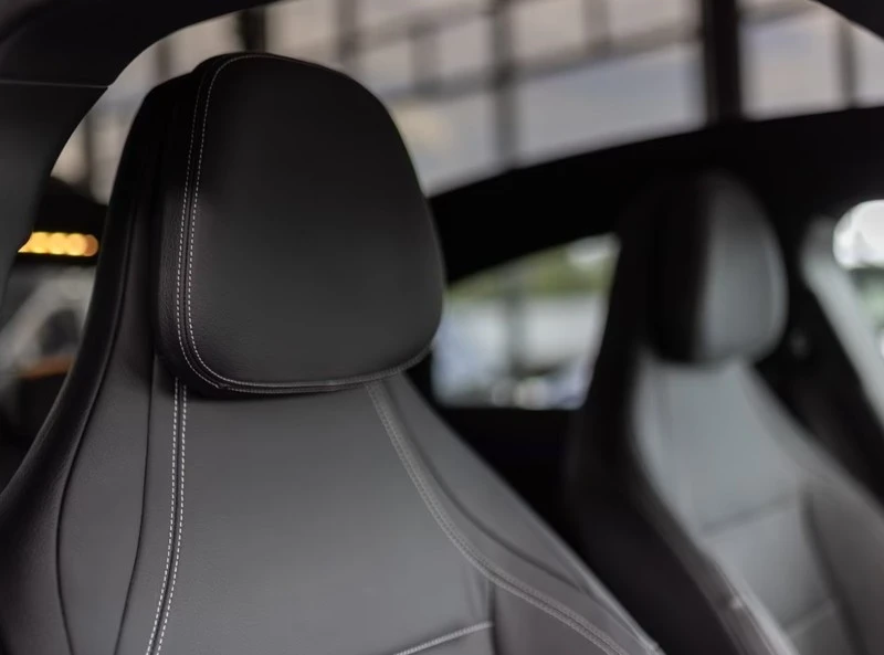 Mercedes-Benz CLA 350 85 kWh EQ Technology 4MATIC, снимка 9 - Автомобили и джипове - 55447878