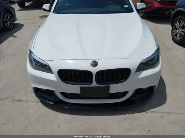 BMW 535 M-PACK* CAM* HEAD-UP* HI-FI, снимка 2 - Автомобили и джипове - 56646039