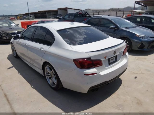 BMW 535 M-PACK* CAM* HEAD-UP* HI-FI, снимка 5 - Автомобили и джипове - 56646039