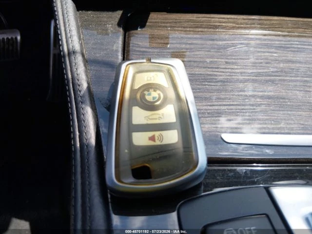 BMW 535 M-PACK* CAM* HEAD-UP* HI-FI, снимка 17 - Автомобили и джипове - 56646039