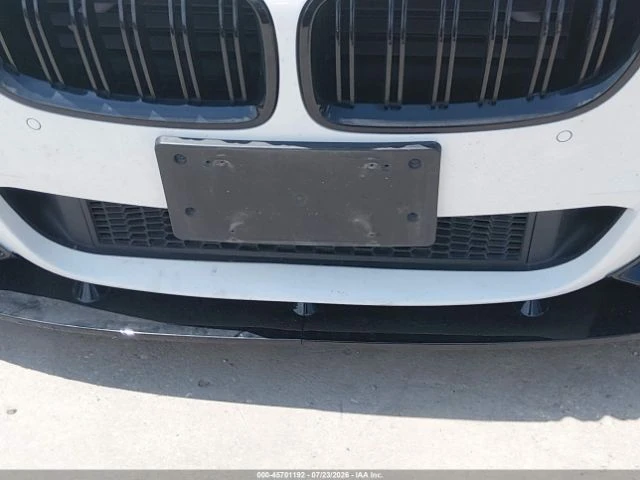 BMW 535 M-PACK* CAM* HEAD-UP* HI-FI, снимка 10 - Автомобили и джипове - 56646039