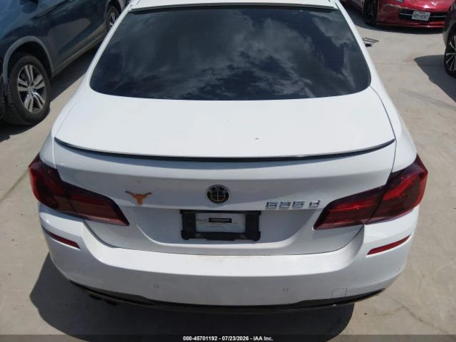 BMW 535 M-PACK* CAM* HEAD-UP* HI-FI, снимка 6 - Автомобили и джипове - 56646039