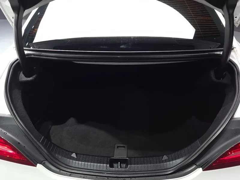 Mercedes-Benz CLA 220 AMG LINE* �������* ����� �� �������*  | Mobile.bg � ����������� 16