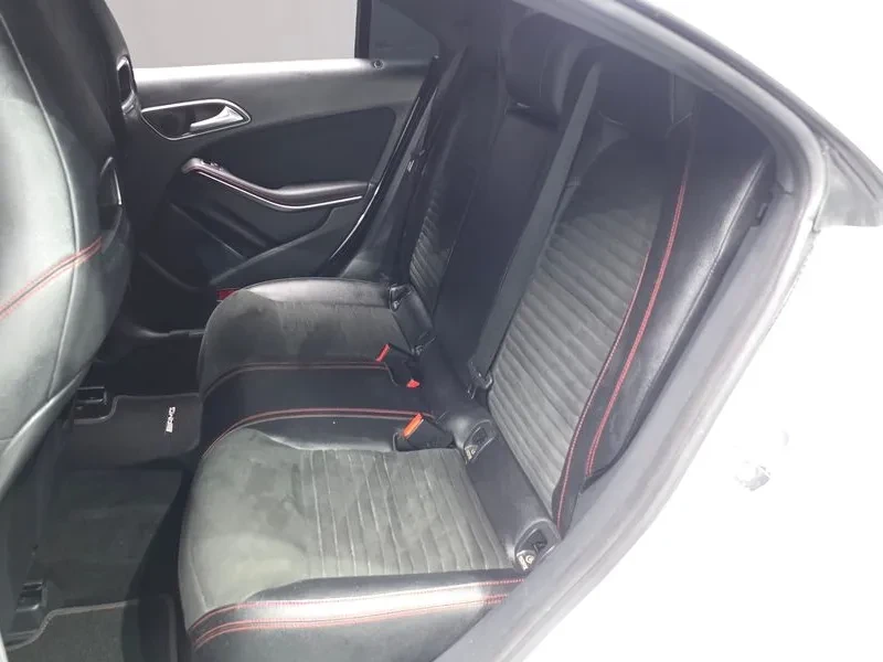 Mercedes-Benz CLA 220 AMG LINE* �������* ����� �� �������*  | Mobile.bg � ����������� 12