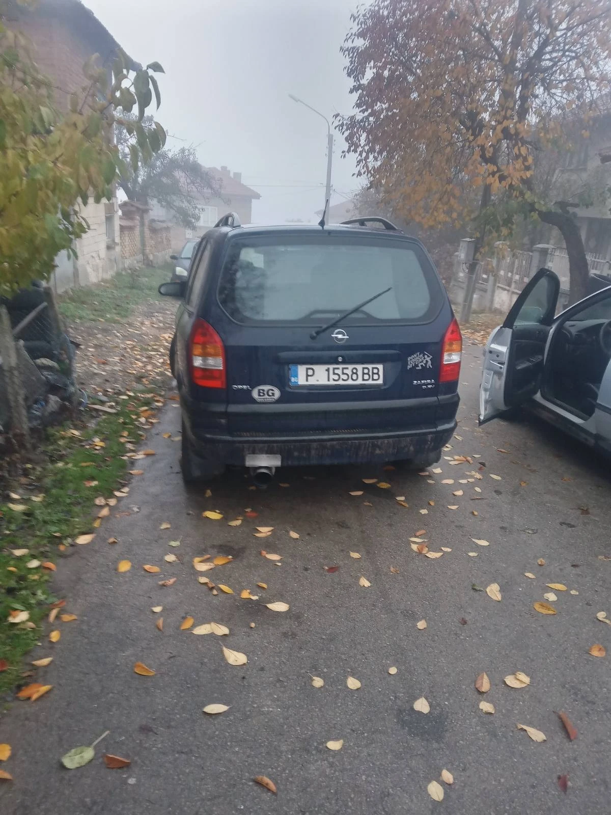 Opel Zafira | Mobile.bg � ����������� 13