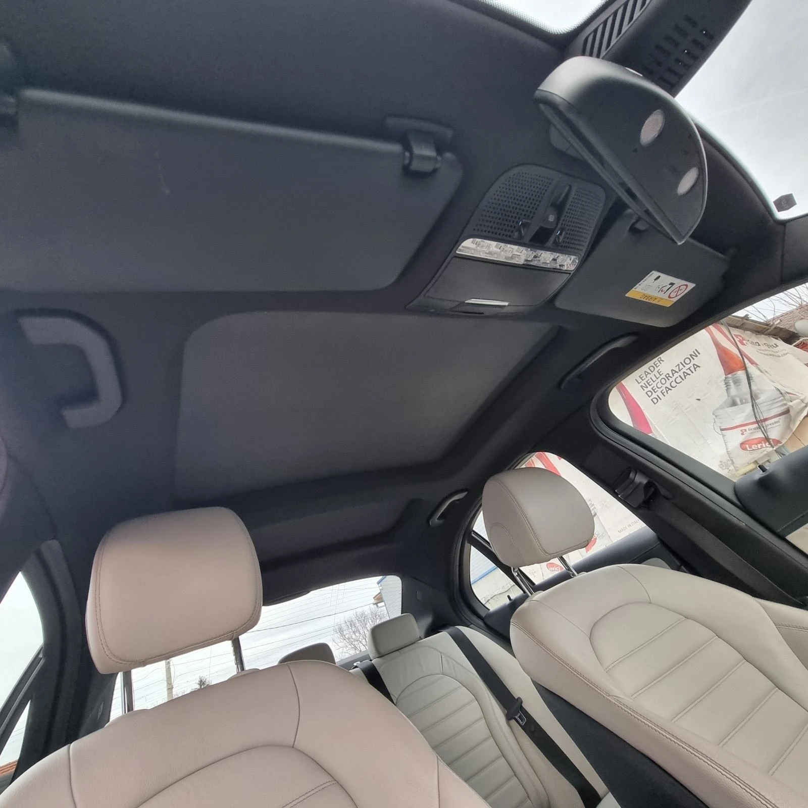 Mercedes-Benz C 250 200 250 300 350 AMG packet  | Mobile.bg   12