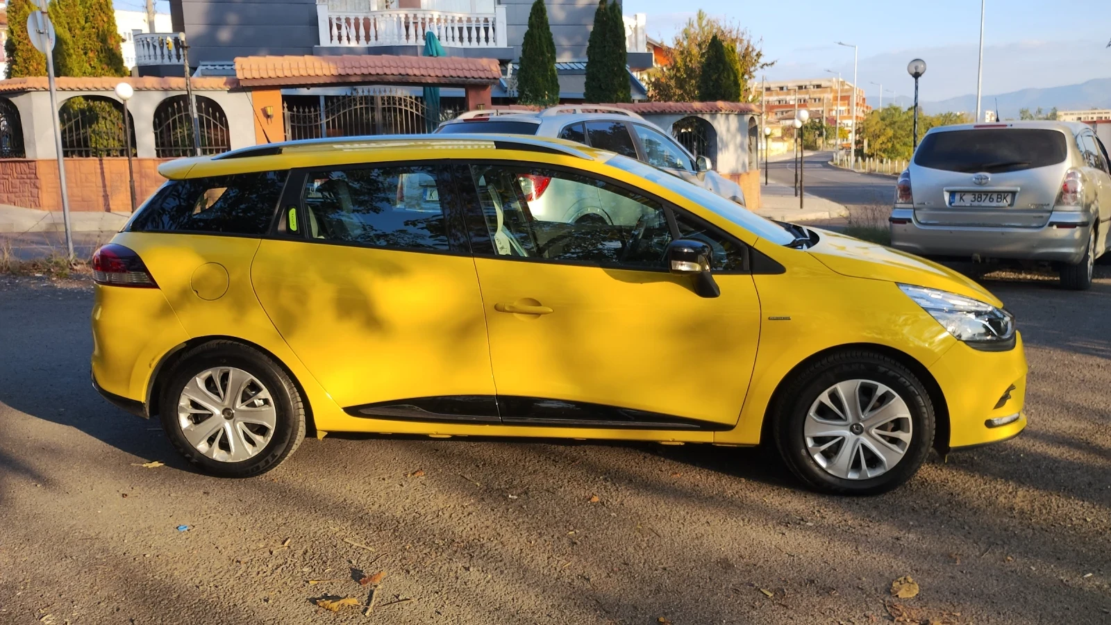 Renault Clio  - изображение 5