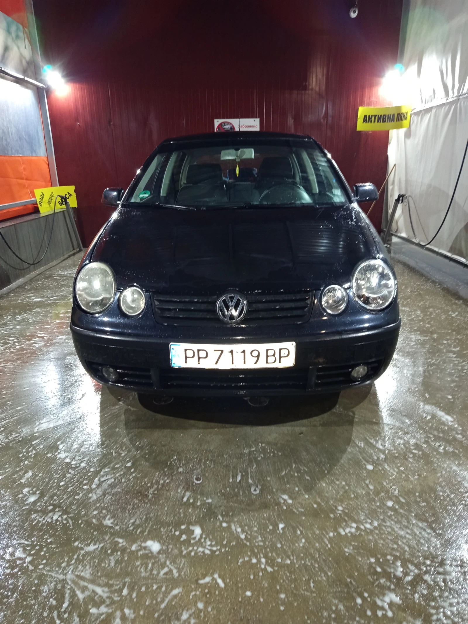 VW Polo  - изображение 4