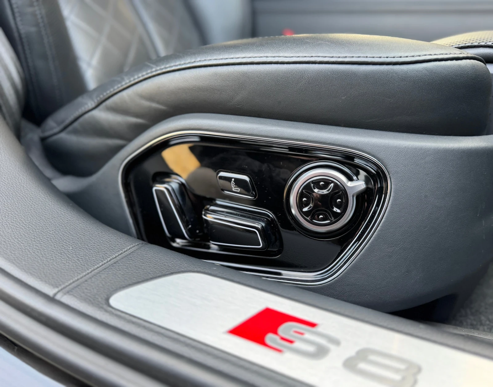 Audi S8 | Mobile.bg � ����������� 11