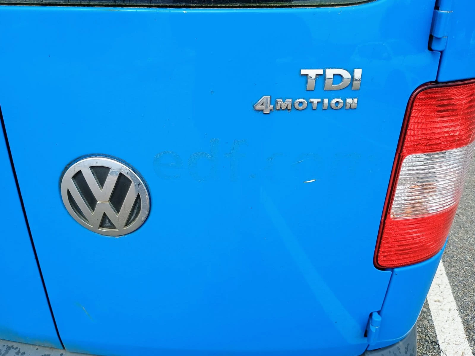 VW Caddy VAN 1.9 TDI 105 4MOTION - изображение 7