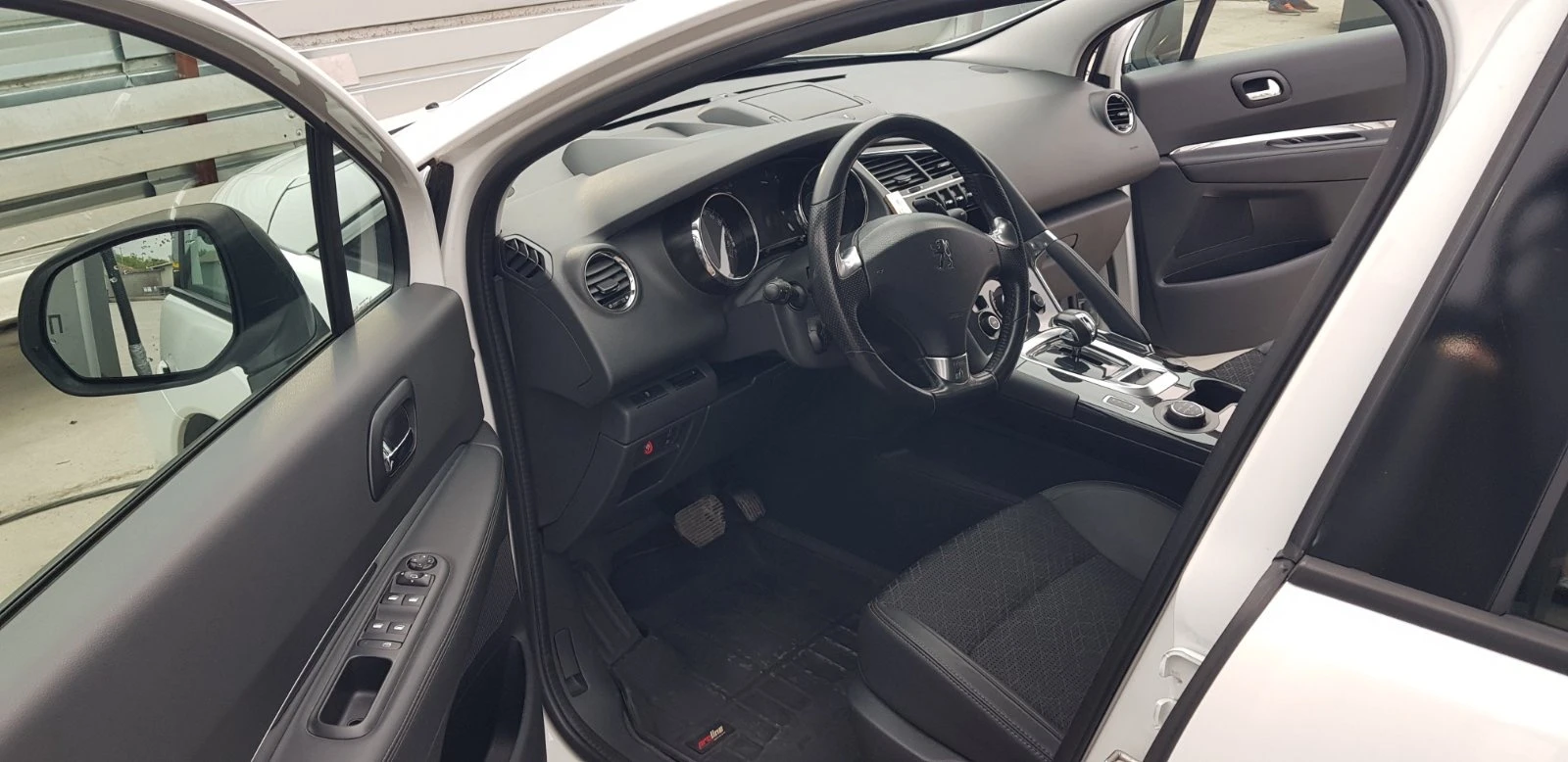Peugeot 3008  - изображение 7