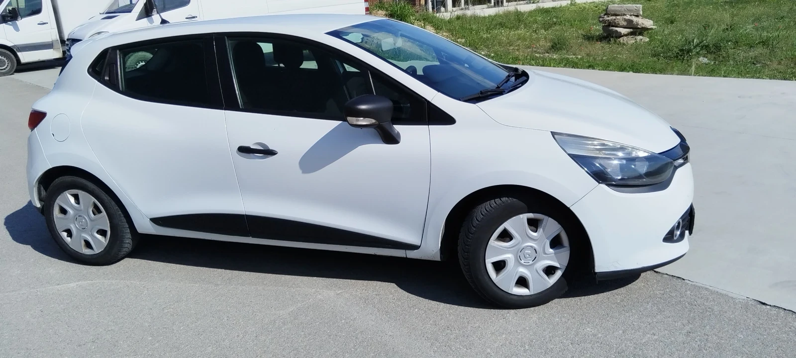 Renault Clio 1.5 dci  - изображение 3