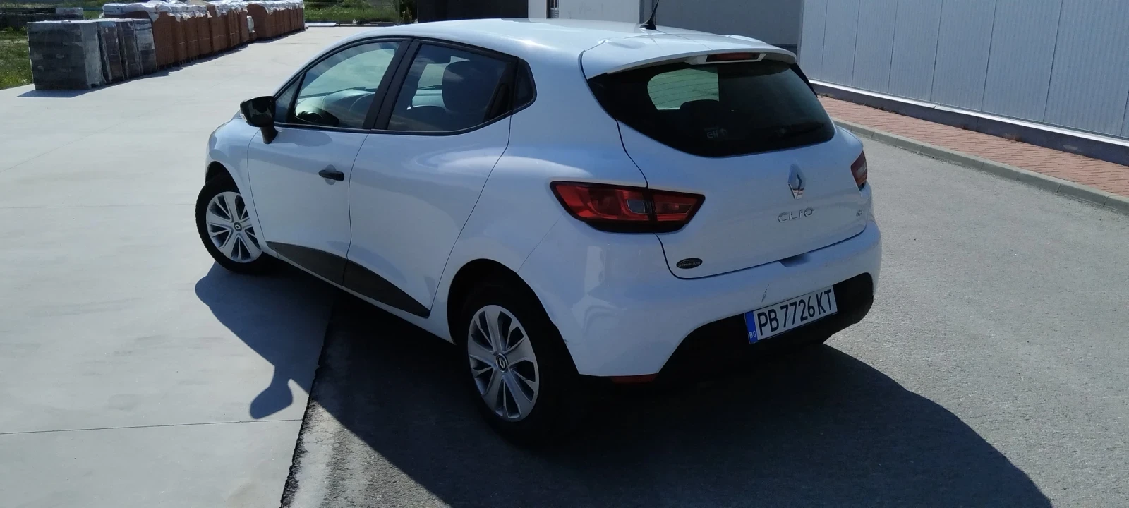 Renault Clio 1.5 dci  - изображение 6