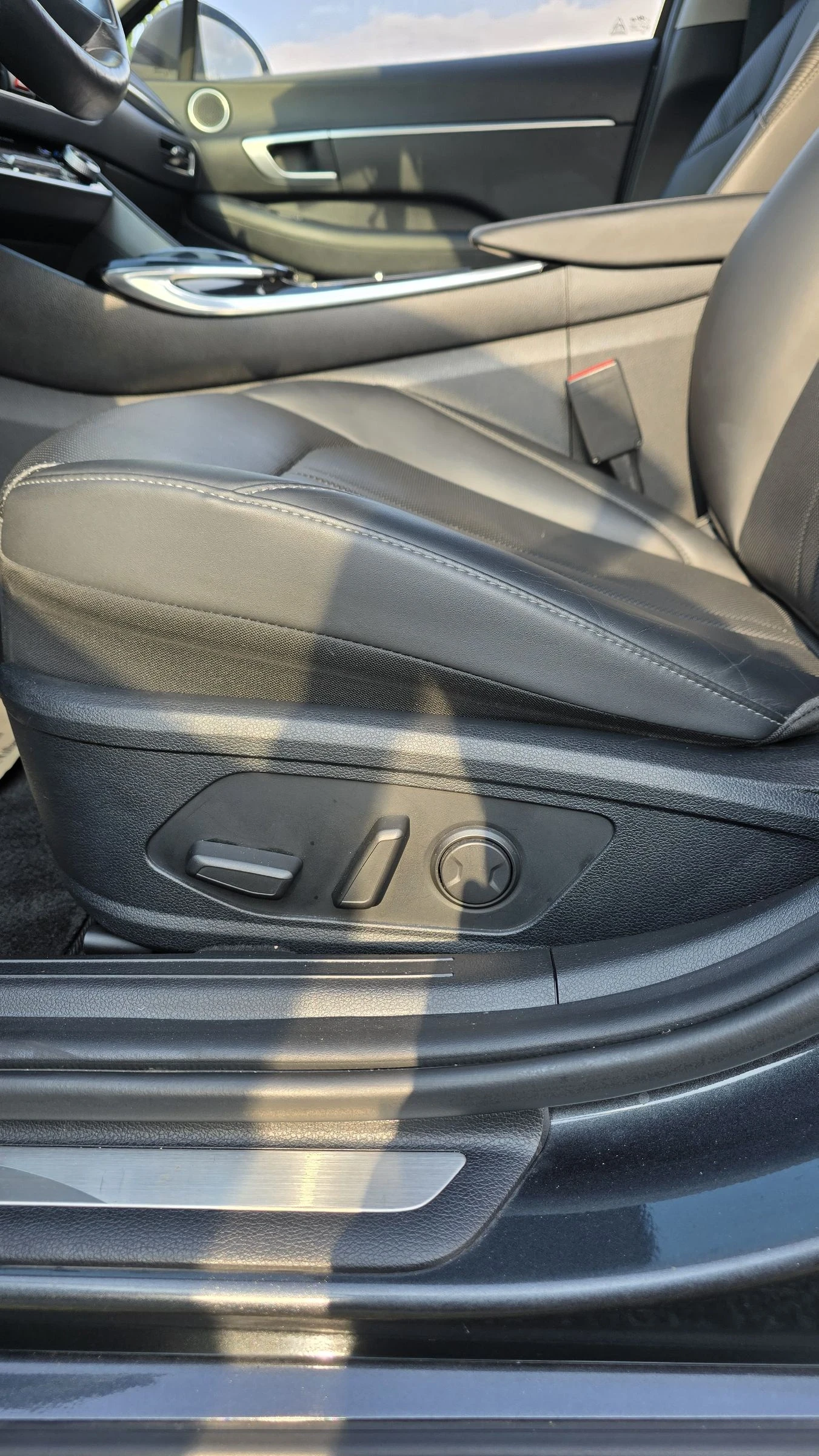 Hyundai Sonata 2.0i LPG !!! FULL!!! !!! | Mobile.bg   15