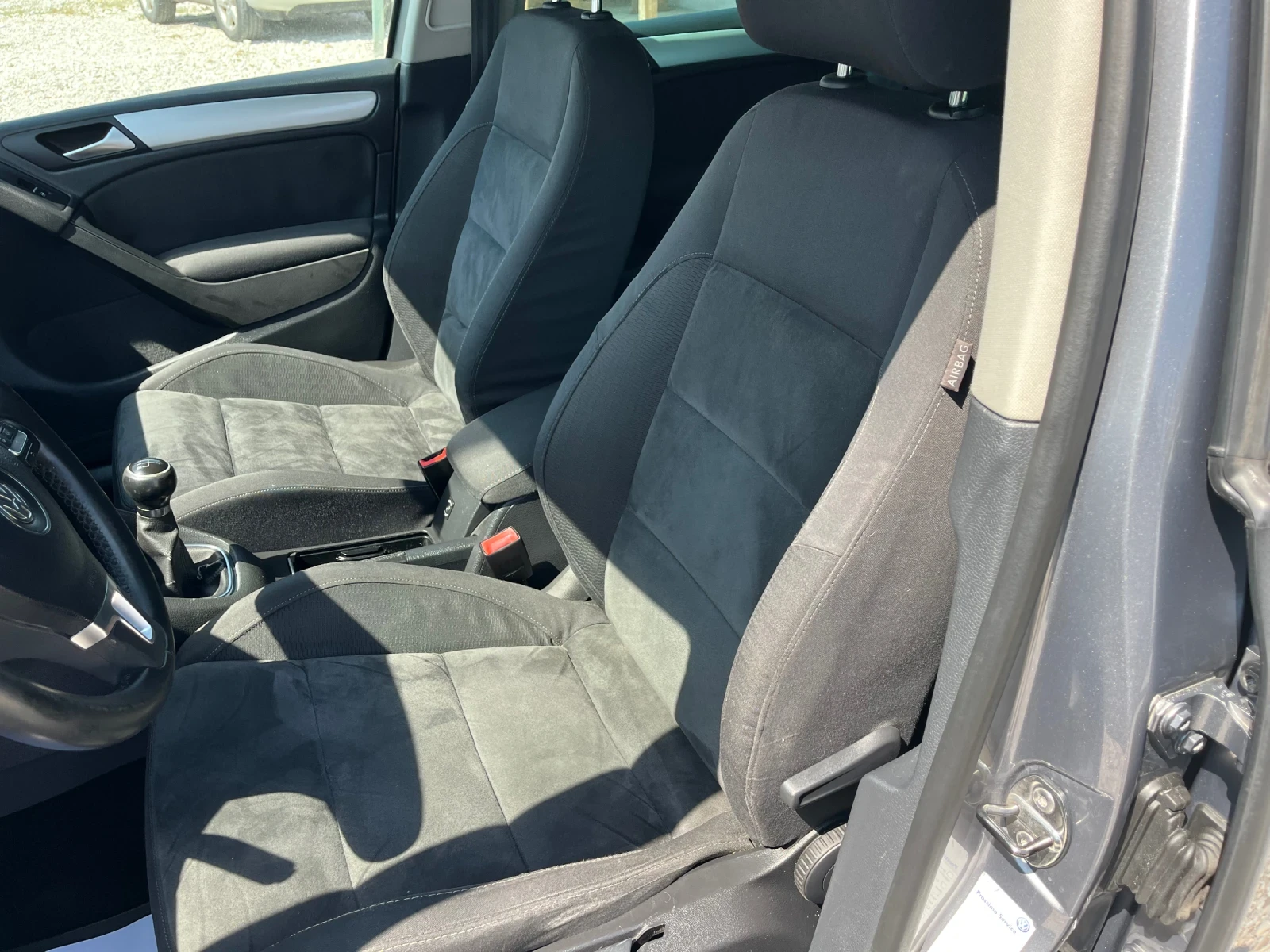 VW Golf VI 2.0TDi 140кс Highile - изображение 9
